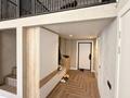 3-комнатная квартира · 140 м² · 4/4 этаж, Омарова 25/1 за 225 млн ₸ в Алматы, Медеуский р-н — фото 2