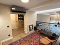 3-комнатная квартира · 140 м² · 4/4 этаж, Омарова 25/1 за 225 млн ₸ в Алматы, Медеуский р-н — фото 21