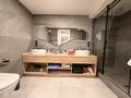 3-комнатная квартира · 140 м² · 4/4 этаж, Омарова 25/1 за 225 млн ₸ в Алматы, Медеуский р-н — фото 24