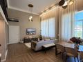 3-комнатная квартира · 140 м² · 4/4 этаж, Омарова 25/1 за 225 млн ₸ в Алматы, Медеуский р-н — фото 8
