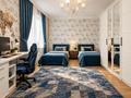 3-комнатная квартира · 132 м², Генерала Дюсенова 22 — сатпаева Лермонтова за 75 млн ₸ в Павлодаре — фото 16