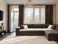 3-комнатная квартира · 132 м², Генерала Дюсенова 22 — сатпаева Лермонтова за 75 млн ₸ в Павлодаре — фото 7
