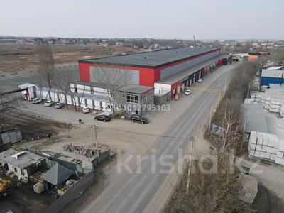 Склады · 3000 м² за 3 300 ₸ в Коксай (пути Ильича)