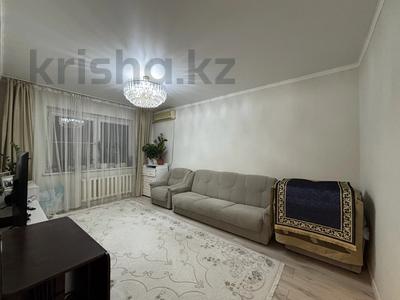 1-комнатная квартира · 36.4 м² · 8/8 этаж, мкр №10 3А — улица Алтынсарина угол Шаляпина за 30.5 млн ₸ в Алматы, Ауэзовский р-н