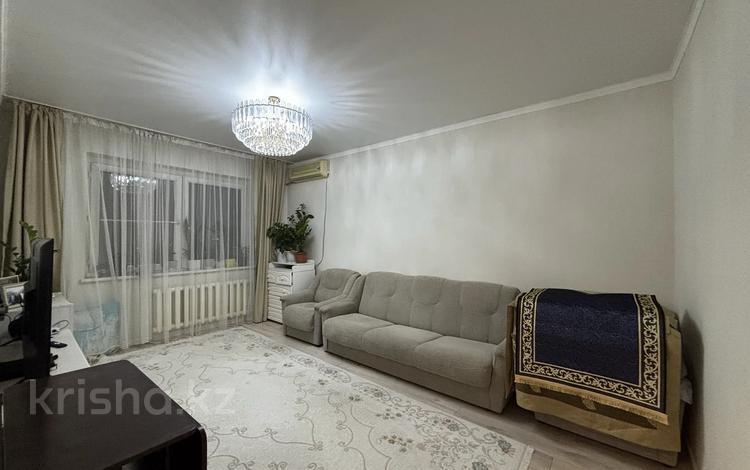 1-бөлмелі пәтер · 36.4 м² · 8/8 қабат, мкр №10 3А — улица Алтынсарина угол Шаляпина, бағасы: 30.5 млн ₸ в Алматы, Ауэзовский р-н — фото 16