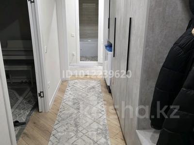 4-комнатная квартира · 76 м² · 1/9 этаж, Ауезова 21/1 — Машхур Жусупа за 27.5 млн ₸ в Экибастузе