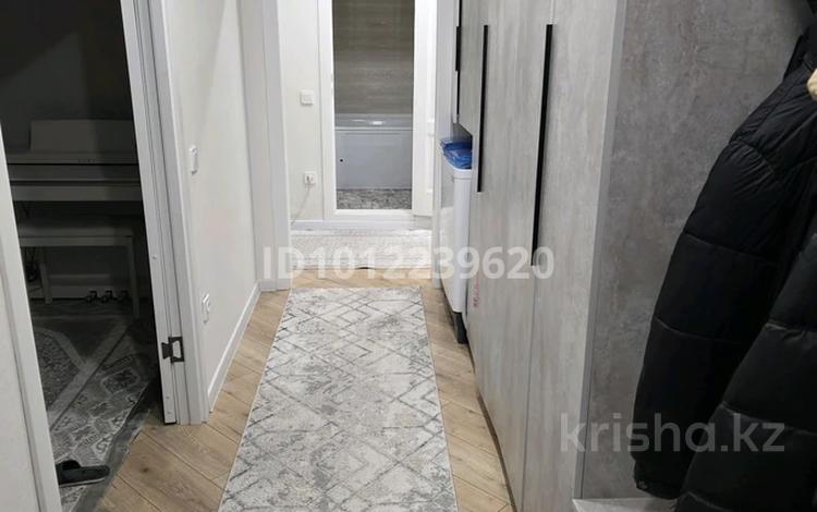 4-комнатная квартира · 76 м² · 1/9 этаж, Ауезова 21/1 — Машхур Жусупа за 27.5 млн ₸ в Экибастузе — фото 2