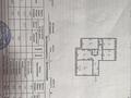 4-комнатная квартира · 76 м² · 1/9 этаж, Ауезова 21/1 — Машхур Жусупа за 27.5 млн ₸ в Экибастузе — фото 9