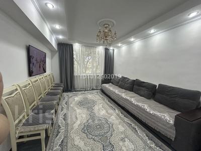 4-бөлмелі пәтер · 85.8 м² · 3/5 қабат, Черемушки 38, бағасы: 39 млн ₸ в Боралдае (Бурундай)