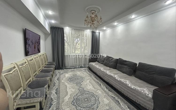 4-бөлмелі пәтер · 85.8 м² · 3/5 қабат, Черемушки 38, бағасы: 39 млн ₸ в Боралдае (Бурундай) — фото 2