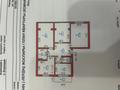 4-бөлмелі пәтер · 85.8 м² · 3/5 қабат, Черемушки 38, бағасы: 39 млн ₸ в Боралдае (Бурундай) — фото 24
