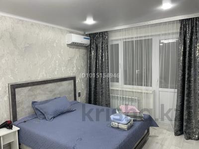 1-комнатная квартира · 37 м² · 5/5 этаж, Мухамеджанова 20 за 15 000 ₸ в Балхаше