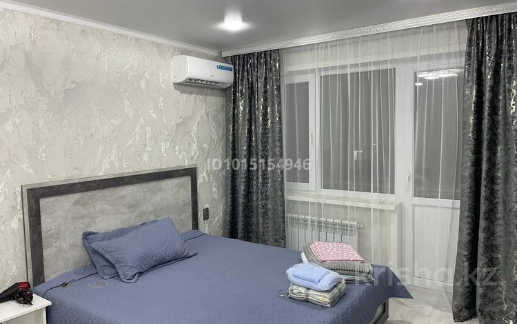 1-комнатная квартира · 37 м² · 5/5 этаж, Мухамеджанова 20 за 15 000 ₸ в Балхаше — фото 2