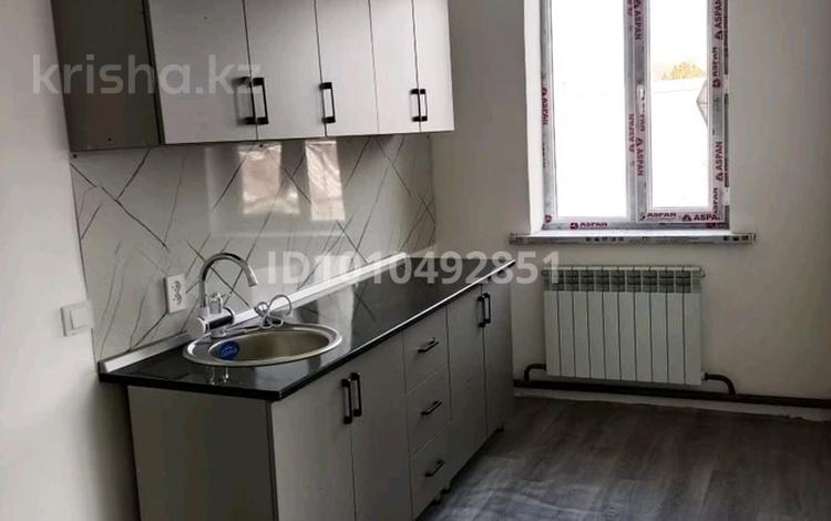 2-комнатная квартира · 45 м² · 2/2 этаж, Ынтымак 17 за 150 000 〒 в Иргели — фото 2