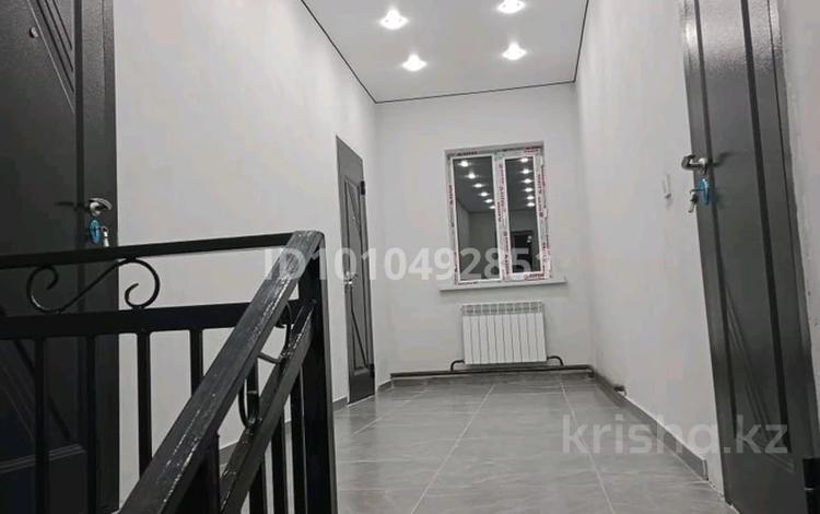 2-бөлмелі пәтер · 45 м² · 2/2 қабат, Ынтымак 17, бағасы: 200 000 ₸ в Иргели — фото 9