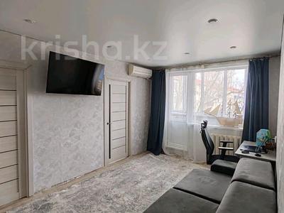 2-комнатная квартира · 48 м² · 4/5 этаж, Урдинская — Гагарина за 14 млн 〒 в Уральске