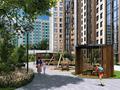 2-комнатная квартира · 55.4 м² · 11/16 этаж, Сафуан Шаймерденов 1 за ~ 24.4 млн ₸ в Астане, Сарайшык р-н — фото 3