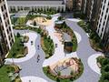 2-комнатная квартира · 55.4 м² · 11/16 этаж, Сафуан Шаймерденов 1 за ~ 24.4 млн ₸ в Астане, Сарайшык р-н — фото 4