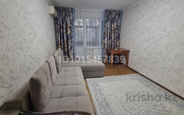 1-комнатная квартира · 31 м² · 2/5 этаж, мкр Тастак-3, Туркебаева 61 за 27 млн ₸ в Алматы, Алмалинский р-н — фото 2