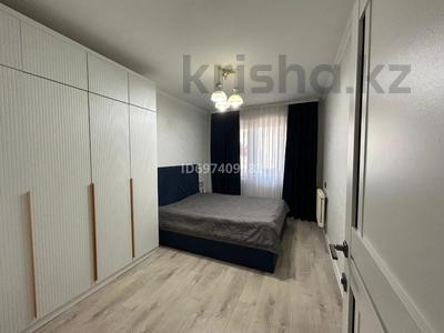 2-комнатная квартира, 55 м², 4/10 этаж, Бозтаева 40В за 19 млн 〒 в Семее