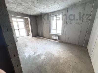 1-комнатная квартира · 52.2 м² · 1/3 этаж, мкр Кайрат 151/1 за 30 млн 〒 в Алматы, Турксибский р-н