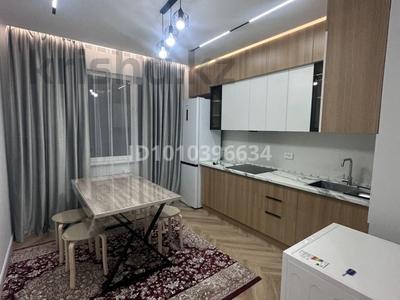 1-комнатная квартира · 40 м² · 3/16 этаж, мкр Шымсити, ​Туркия 1280/2 — Магазин Арман кала за 180 000 ₸ в Шымкенте, Абайский р-н