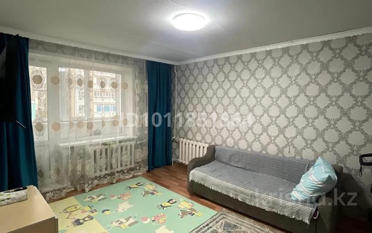 2-комнатная квартира · 48 м² · 1/9 этаж, Майкудук, Мкр Восток-5 12 — Улица мамыраева, сдается на долгий срок, теплая квартира. 1 Этаж за 150 000 ₸ в Караганде, Алихана Бокейханова р-н — фото 2