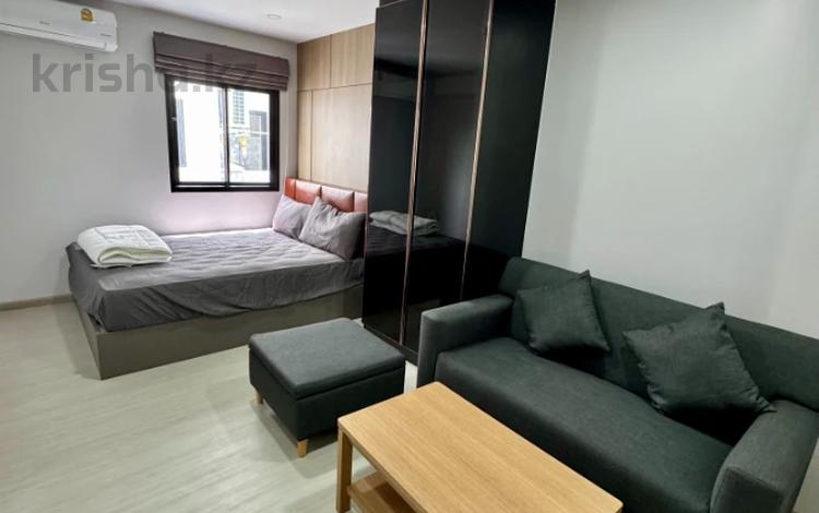 1-комнатная квартира · 22 м² · 5/7 этаж, Пхукет 1 за 265 509 〒 — фото 2