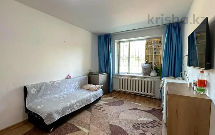 1-комнатная квартира · 30 м² · 1/4 этаж, Улан 11 за 9.3 млн ₸ в Талдыкоргане, военный городок Улан — фото 4