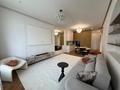 3-комнатная квартира · 73 м² · 6/15 этаж, Просп. Аль-Фараби 41/7блок6 за 112 млн ₸ в Алматы, Бостандыкский р-н — фото 3