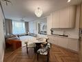 3-комнатная квартира · 73 м² · 6/15 этаж, Просп. Аль-Фараби 41/7блок6 за 112 млн ₸ в Алматы, Бостандыкский р-н — фото 2