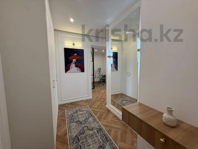 2-комнатная квартира · 73 м² · 6/15 этаж, Просп. Аль-Фараби 41/7блок6 за 108 млн ₸ в Алматы, Бостандыкский р-н