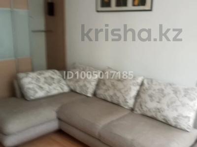 1-комнатная квартира · 30 м² · 1/3 этаж, Сатпаева — Ауэзова за 250 000 ₸ в Алматы, Бостандыкский р-н