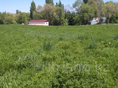 Участок · 6.2 га, С. Байтерек — Пер. Садовая кульджинскии тракт за ~ 100 млн 〒 в Байтереке (Новоалексеевке)