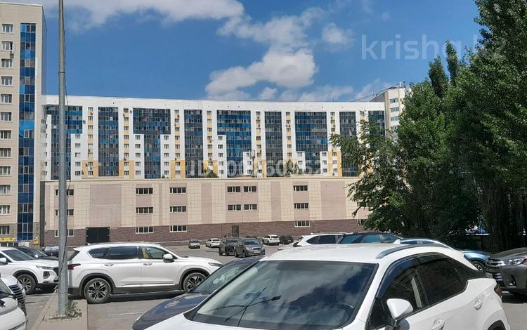 Паркинг · 15 м² · Сыганак 54, бағасы: 15 000 〒 в Астане, Есильский р-н — фото 2