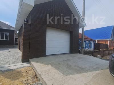 Отдельный дом · 4 комнаты · 100 м² · 5 сот., Казахстанский правды за 120 млн ₸ в Петропавловске