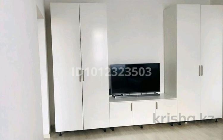 1-комнатная квартира · 40 м² · 2/12 этаж, Ыкылас Дукенулы 38/1 — Уалиханова за 20.5 млн ₸ в Астане, Сарыарка р-н — фото 2