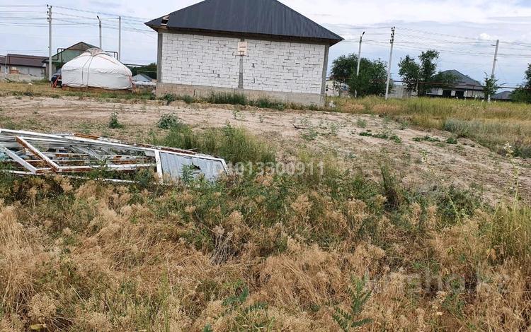 Жер телімі · 5 сотық, Туймебая — Сейфуллина, бағасы: 10 млн ₸ в  — фото 2