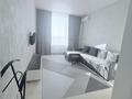 1-комнатная квартира · 40 м² · 6/9 этаж, Толе Би 22 — Толе Би и Бухар Жырау за 250 000 ₸ в Астане, Нура р-н