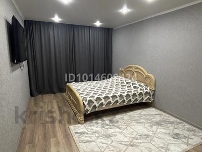 1-комнатная квартира · 35 м² · 1/5 этаж, мкр Строитель 1/3 за 135 000 ₸ в Уральске