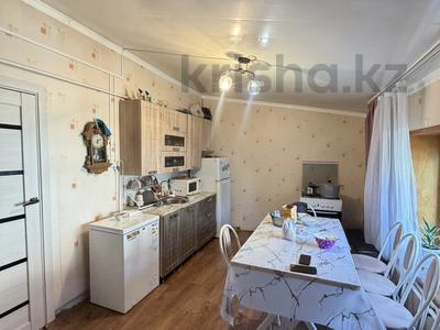 Отдельный дом · 3 комнаты · 80 м² · 6 сот., Чагана набережная 1 за 13.5 млн ₸ в Уральске