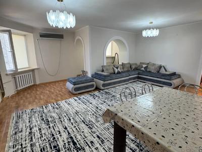 3-комнатная квартира · 89.2 м² · 5/5 этаж, Сатпаева 5а за 24.5 млн 〒 в Атырау