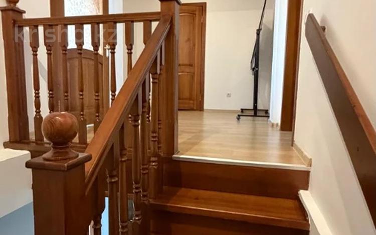 5-комнатная квартира · 128 м² · 5/6 этаж, Аль-Фараби 49 — Маркова. Пентхаус за горячую цену!! за 99 млн ₸ в Алматы, Бостандыкский р-н — фото 4