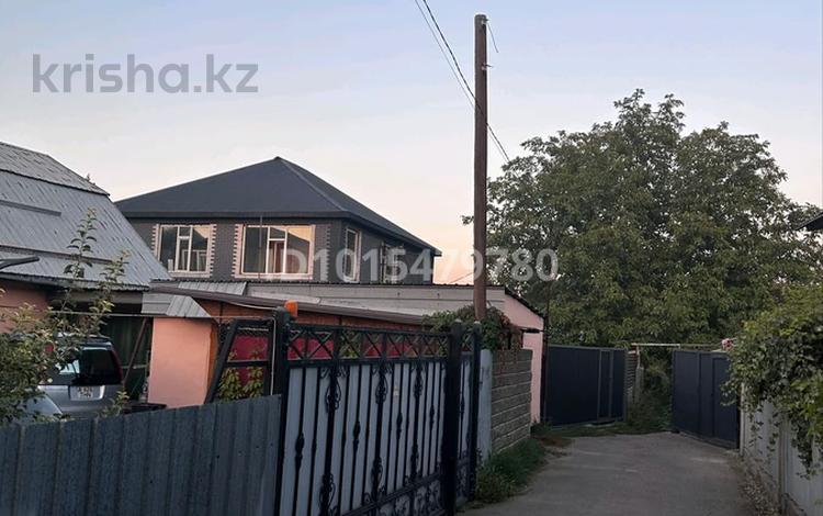 Жеке үй · 7 бөлме · 212 м² · 5.8 жүзд., Айгерім-1 ш/а., бағасы: 82 млн ₸ в Алматы, Алатауский р-н — фото 2