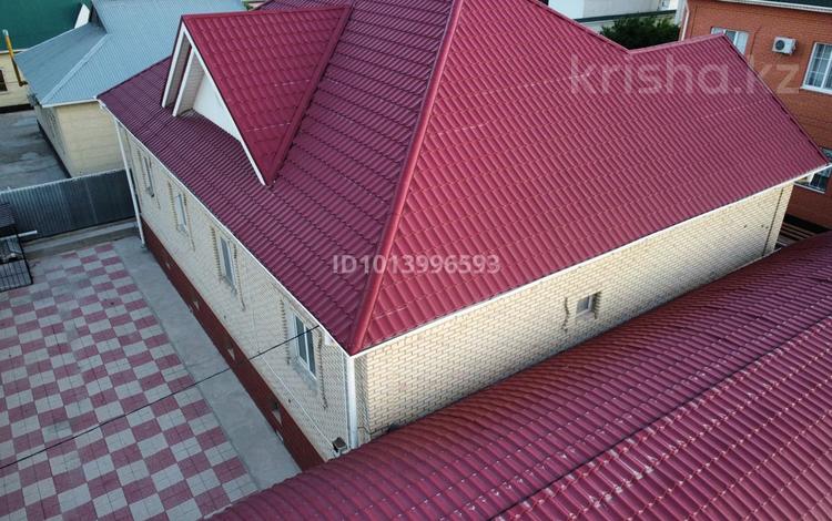 Отдельный дом · 6 комнат · 140 м² · 1.4 сот., Сапаргалиев за 5 млн ₸ в  — фото 8