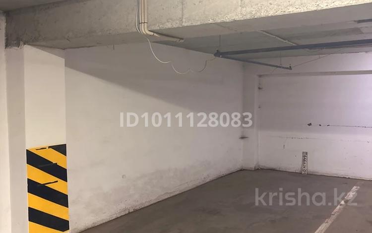 Паркинг · 20 м² · Кенесары 9 — Ориентир Реддисон Астана, бағасы: 3.1 млн ₸ в Сарыарка р-н — фото 2