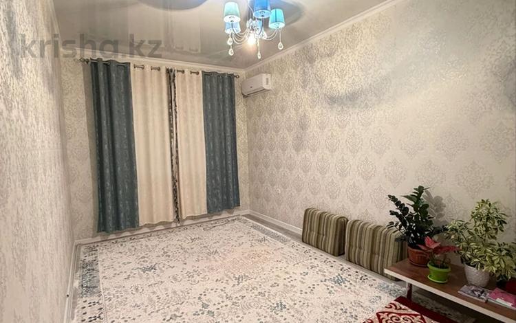 1-комнатная квартира · 50 м² · 2/3 этаж, 27-й мкр 32/1 за 15 млн ₸ в Актау — фото 2