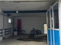Гараж · 80 м² · мкр Шанхай, Рыскулова 75 за 150 000 ₸ в Актобе — фото 7