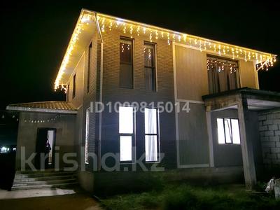 Отдельный дом · 5 комнат · 180 м² · 8 сот., Уалиханова 14/6 за 48.5 млн ₸ в Жибек Жолы