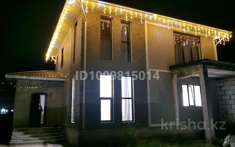 Отдельный дом · 5 комнат · 180 м² · 8 сот., Уалиханова 14/6 за 48.5 млн ₸ в Жибек Жолы — фото 13